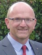 Dr. Heinz-Josef Schulte